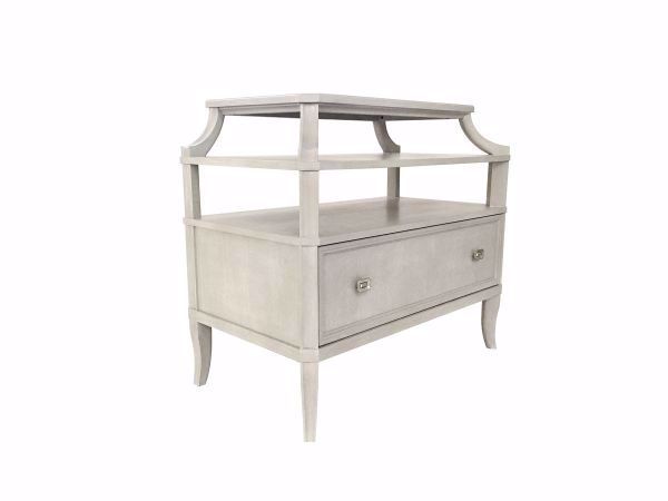 Picture of LA SCALA BEDSIDE CHEST