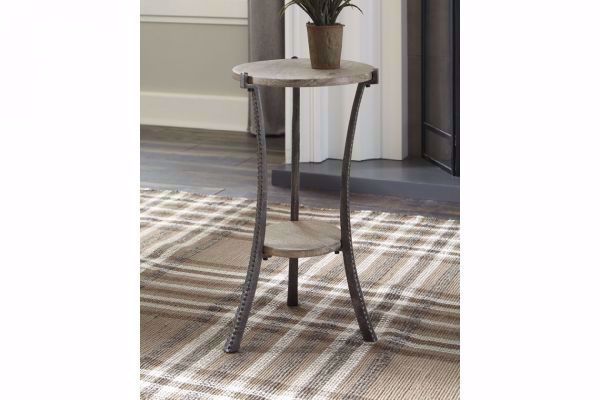 Picture of ENDERTON ACCENT TABLE