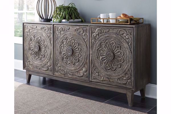 Picture of FAIR RIDGE CONSOLE