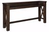 Picture of HALLISHAW SOFA BAR TABLE