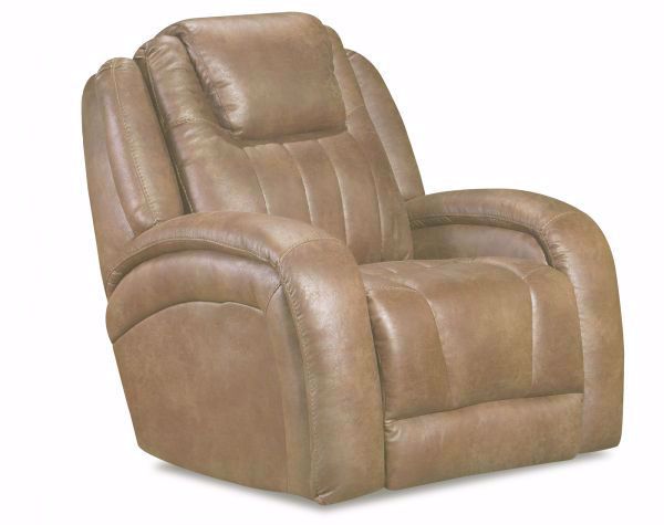 Picture of TOP SHELF ROCKER RECLINER