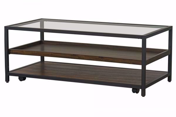 Picture of COPELAND COCKTAIL TABLE