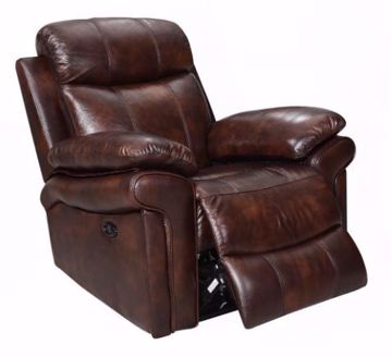 Picture of JOPLIN POWER RECLINER