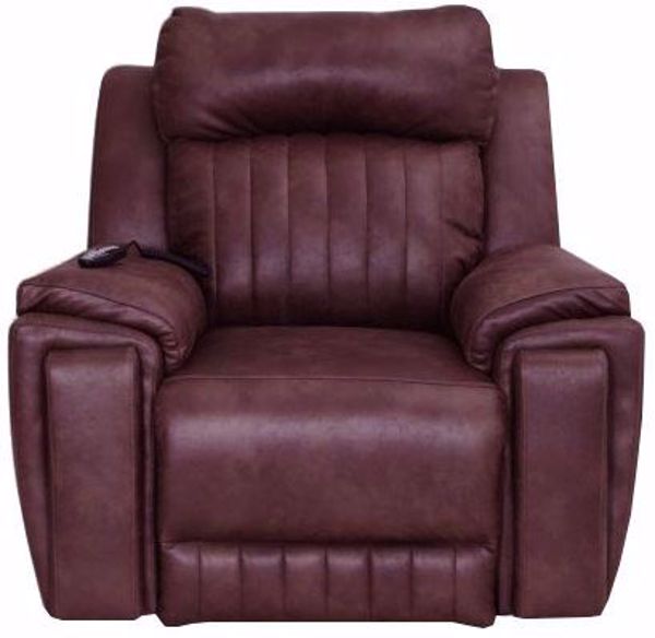 Picture of SO COZI RECLINER