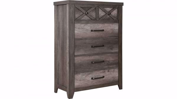 Picture of XAVIER CHEST