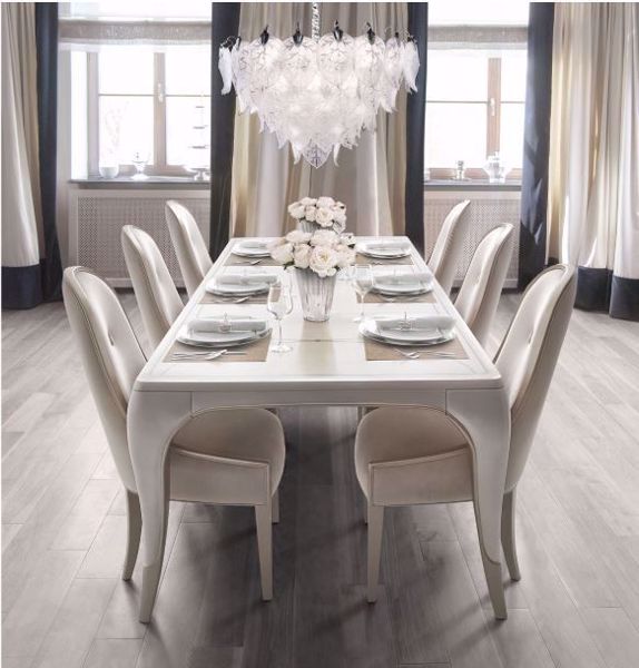 LONDON PLACE DINING TABLE