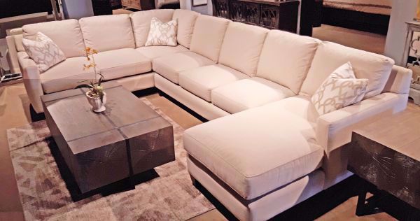 Picture of FULLER 3-PC. SECTIONAL