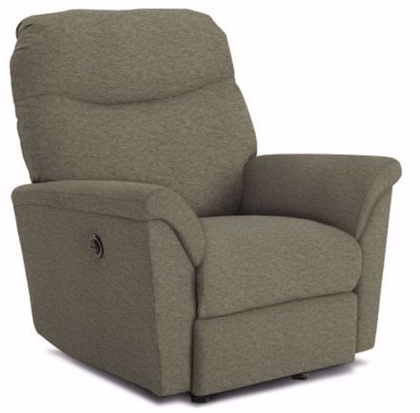 Picture of CAITLIN SWIVEL GLIDER RECLINER