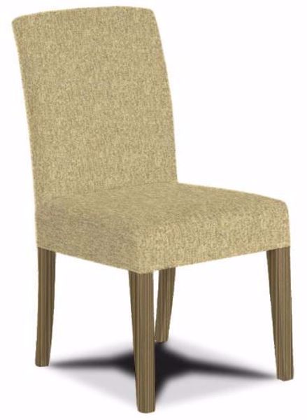 Picture of MYER PARSON CHAIR