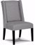 Picture of CHRISNEY PARSON WING CHAIR
