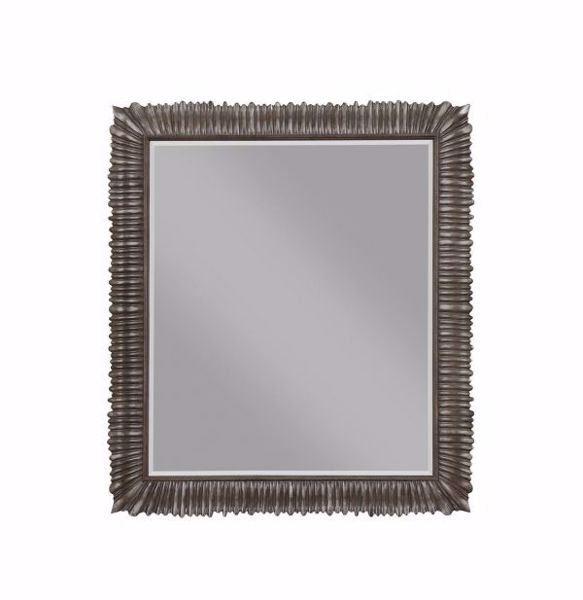 Picture of LANDMARK CARVED MIRROR