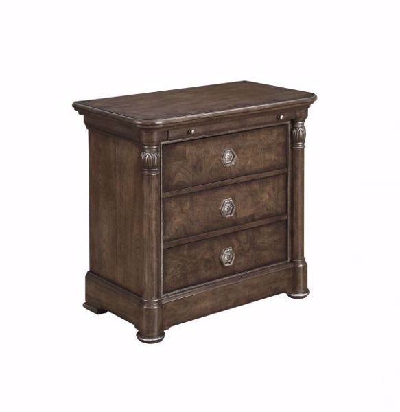 Picture of LANDMARK NIGHTSTAND