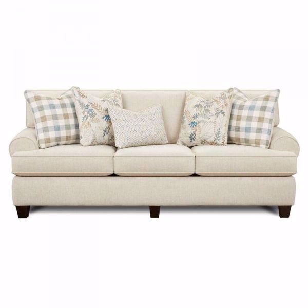 Picture of FELIX DUNE SOFA