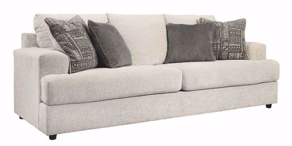 SOLETREN SOFA