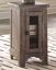 Picture of DANELL RIDGE CHAIRSIDE TABLE