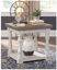 Picture of HAVALANCE END TABLE