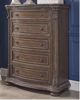 Picture of CHARMOND CHEST