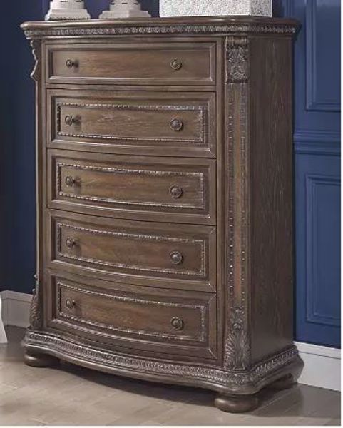 Picture of CHARMOND CHEST