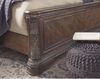 Picture of CHARMOND KING UPHOLSTERED SLEIGH BED