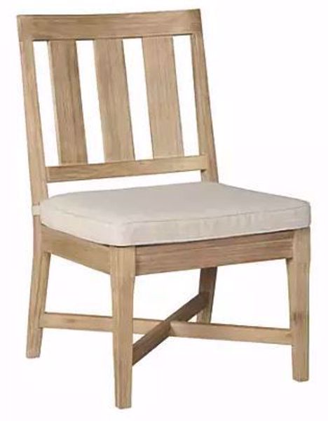 Picture of CLARE VIEW SIDE CHAIR