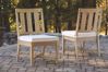 Picture of CLARE VIEW SIDE CHAIR