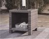 Picture of SALEM BEACH END TABLE