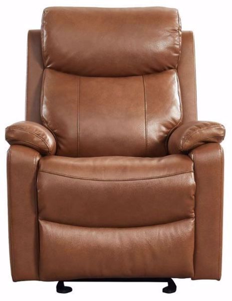 Picture of COLE GLIDER RECLINER