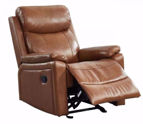COLE GLIDER RECLINER