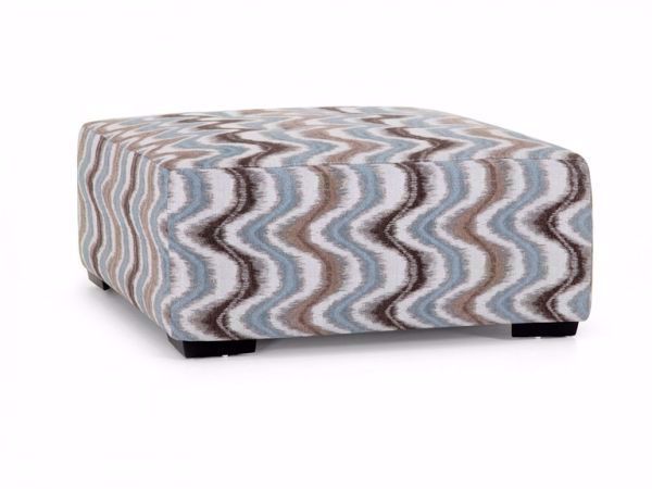 Picture of VALENTIA COCKTAIL OTTOMAN