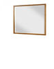 Picture of BAMBOO WAVE MIRROR