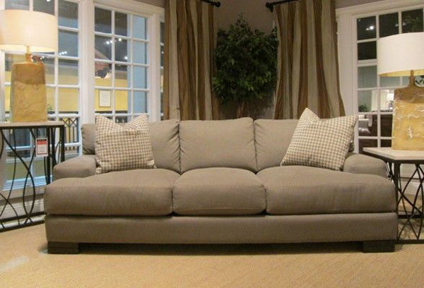 Picture of BURTON SOFA