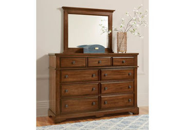 Picture of HERITAGE DRESSER