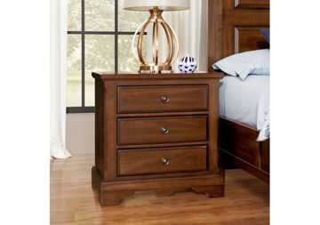 Picture of HERITAGE NIGHTSTAND