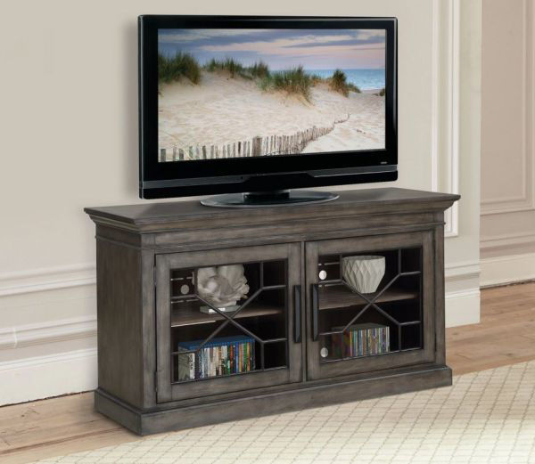 Picture of SUNDANCE 63" TV CONSOLE SMOKEY GREY