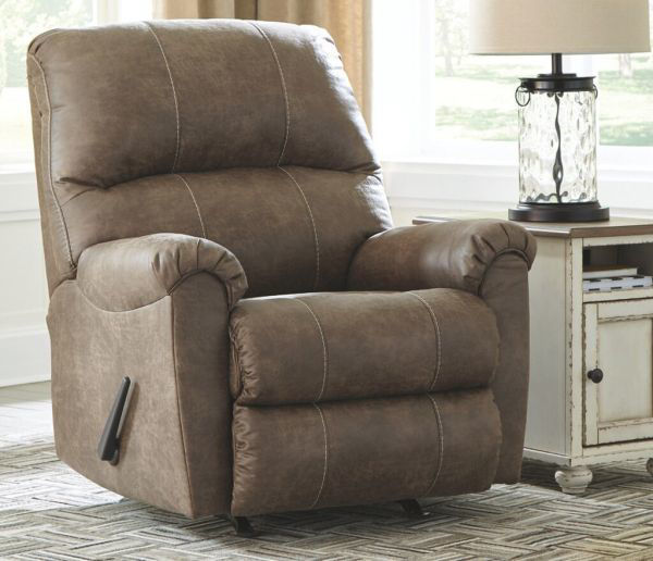 Picture of SEGBURG ROCKER RECLINER