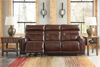 Picture of SESSOM 3-POWER RECLINING SOFA