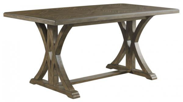 Picture of CHADWICK COUNTER HEIGHT DINING TABLE