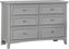 Picture of BONANZA DRAWER DRESSER