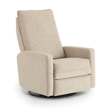 Picture of CALLI  SWIVEL GLIDER RECLINER