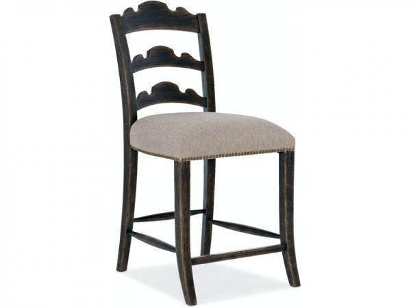 Picture of LAGRANGE COUNTER STOOL