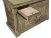 Picture of LAGRANGE KITCHEN ISLAND