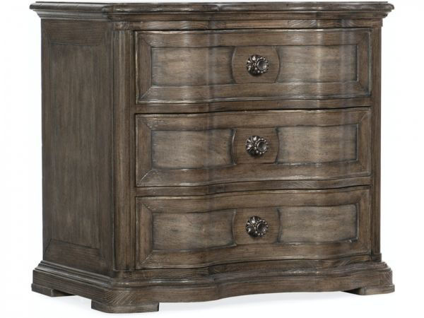 Picture of WOODLANDS NIGHTSTAND