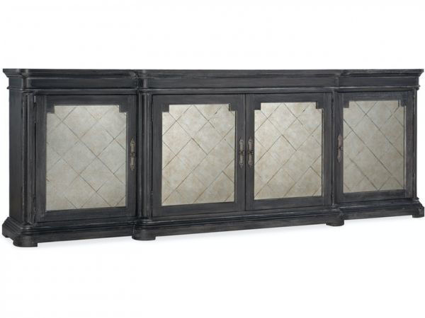 Picture of WOODLANDS CREDENZA