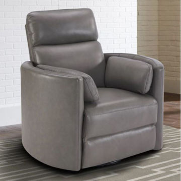 Picture of FLORENCE POWER SWIVEL RECLINER HERON