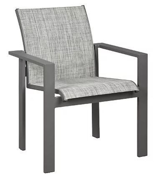 Picture of OKADA SLING ARM CHAIR