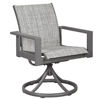 Picture of OKADA SLING SWIVEL ROCKER