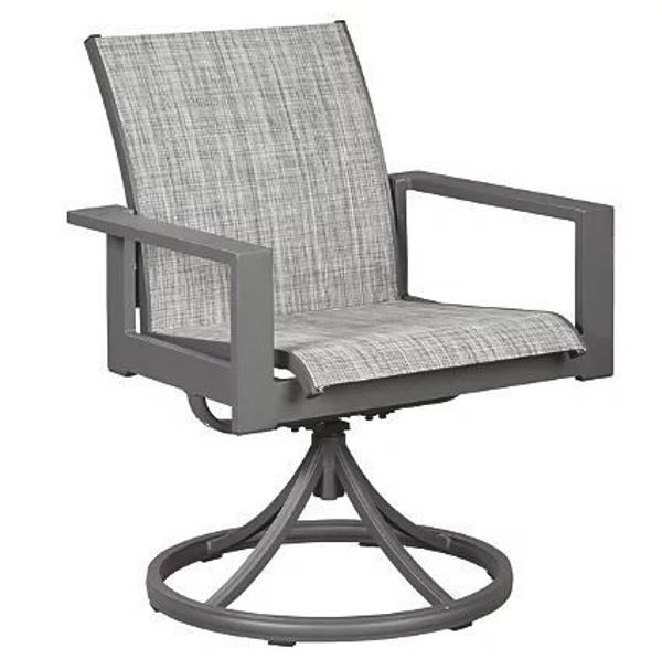 Picture of OKADA SLING SWIVEL ROCKER