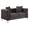 Picture of GILLIAN II LOVESEAT