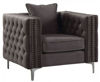 Picture of GILLIAN II CHAIR