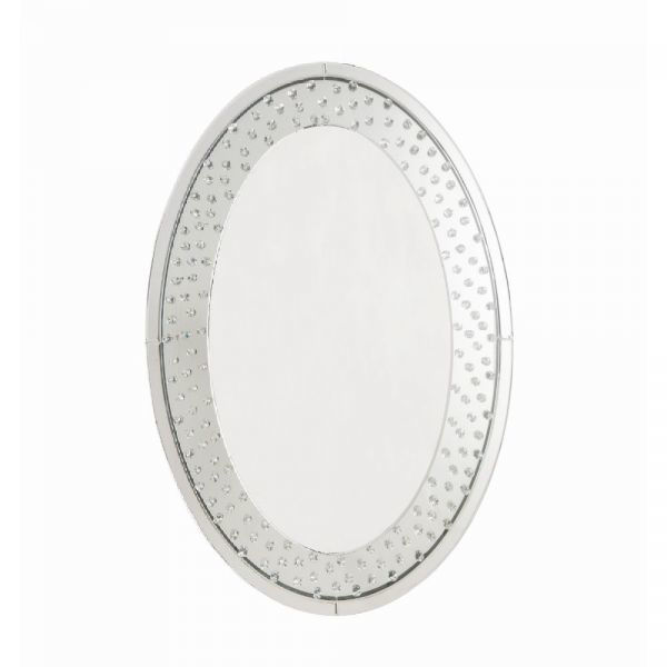 Picture of NYSA OVAL WALL MIRROR